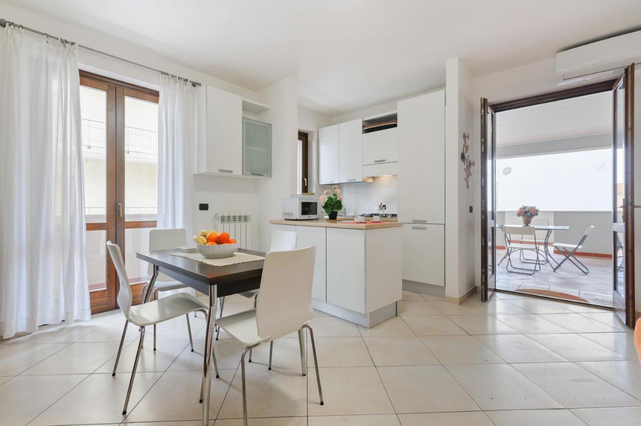 Casa Selleri Terrace Apartment Lecce Exterior foto